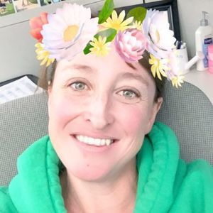 Meet your Posher, Marissa